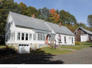 323 Fairbanks Rd, Farmington, ME 04938