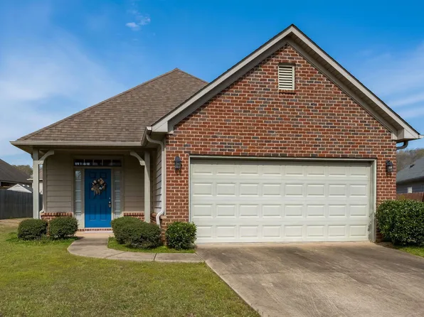 4812 Woodford Cir, Bessemer, AL 35022