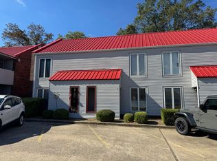 Lee Wood Townhomes, Fort Smith, AR 72903