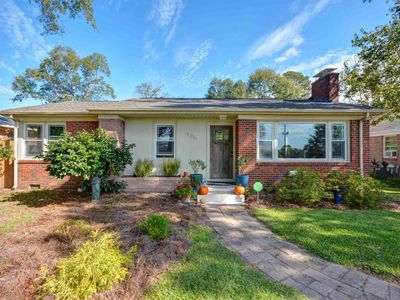 1011 S Holly St, Columbia, SC, 29205
