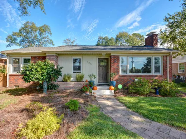 1011 S Holly St, Columbia, SC 29205