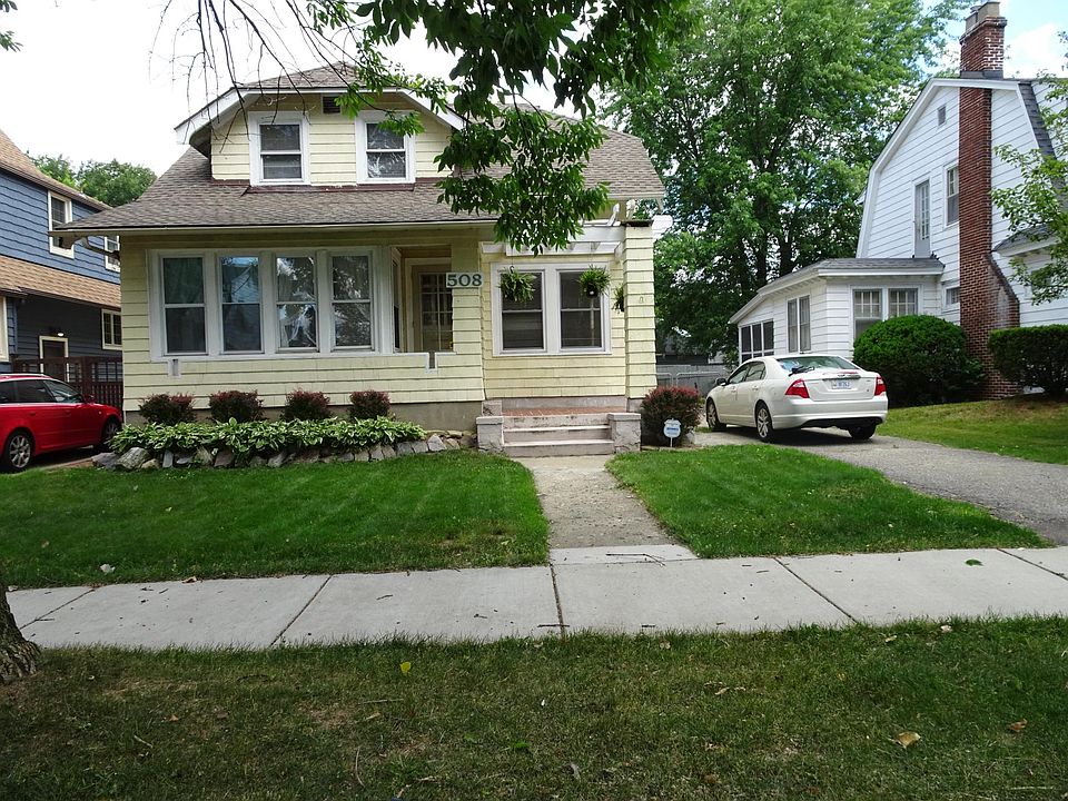 508 W. Hudson Downtown Royal Oak
