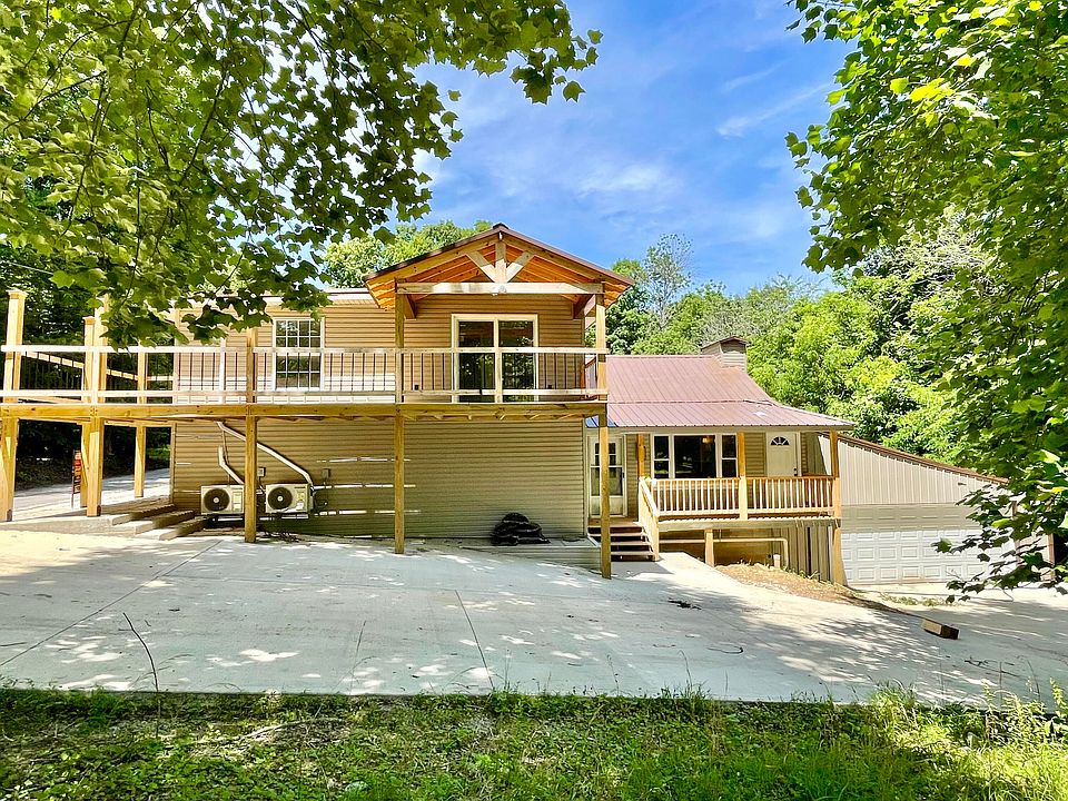 246 Fox Run Rd, Nancy, KY 42544 Zillow