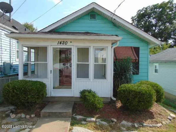 1420 Arling Ave, Louisville, KY 40215