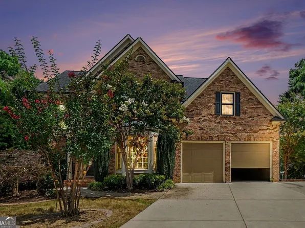 107 Heatherwood Trce, Acworth, GA 30101