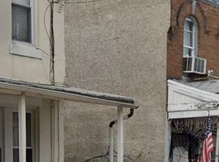 1848 E Orleans St, Philadelphia, PA 19134