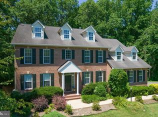 2706 Lady Annes Way, Huntingtown, MD 20639