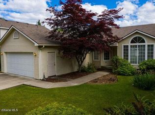 1610 W Canfield Ave, Coeur D Alene, ID 83815