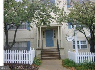 4511 Romlon St APT 2, Beltsville, MD 20705