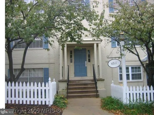 4511 Romlon St APT 2, Beltsville, MD 20705