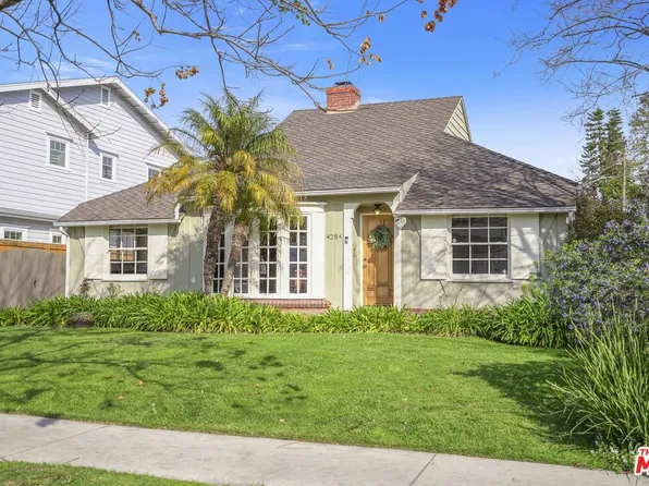 4284 Camellia Ave, Studio City, CA 91604