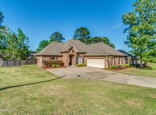 312 Wellington Way, Brandon, MS 39047