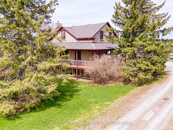 4th image of 1202 Ramsay Concession 8 Rd #8
