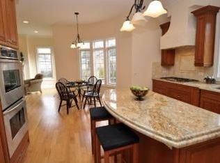 3522 Walnut Ave, Wilmette, IL 60091