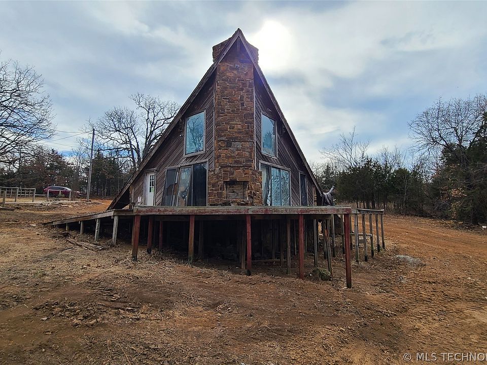 1469 S Lisa Ln, Terlton, OK 74081 Zillow