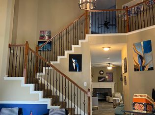 3520 Hidden Forest Dr, Flower Mound, TX 75028