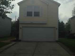 16683 Lowell Dr, Noblesville, IN 46060