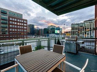 1735 19th St UNIT 3A, Denver, CO 80202