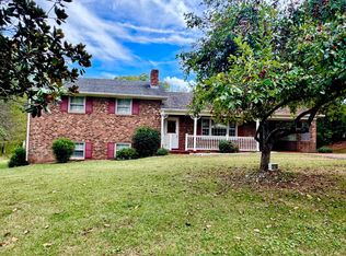 316 E Overbrook Rd, Lynchburg, VA 24502