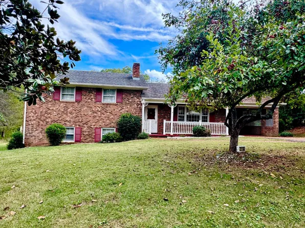 316 E Overbrook Rd, Lynchburg, VA 24502