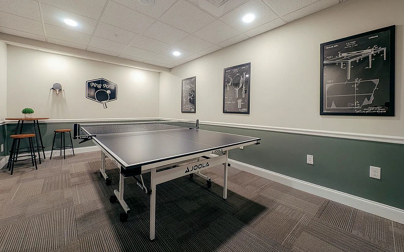 North Cornwall Commons Apartments — Photo 3