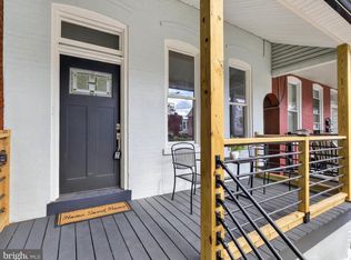 813 Columbia Ave, Lancaster, PA 17603