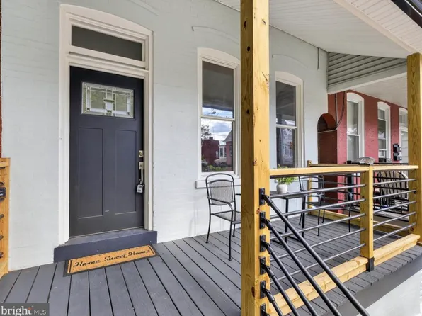 813 Columbia Ave, Lancaster, PA 17603