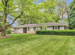 202 S Bourne St, Tolono, IL