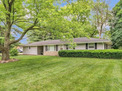 202 S Bourne St, Tolono, IL, 61880