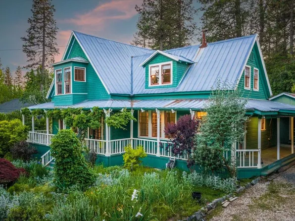 210 Drummond St, Nevada City, CA 95959