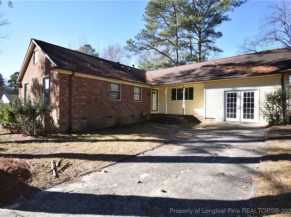 701 Ashboro St, Fayetteville, NC 28311