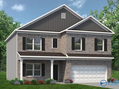 18904 Cottontail Ln, Athens, AL, 35613