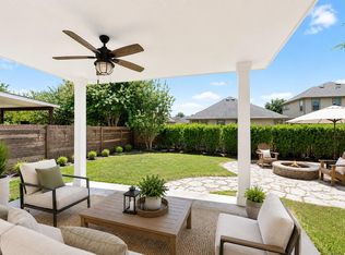 2014 Woodway Dr, Leander, TX 78641