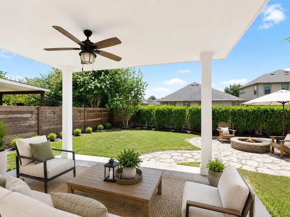 2014 Woodway Dr, Leander, TX 78641