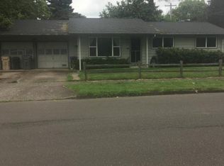 1107 NW 11th St, Corvallis, OR 97330