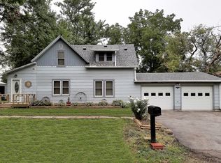 104 Monroe St, Kirkman, IA 51447