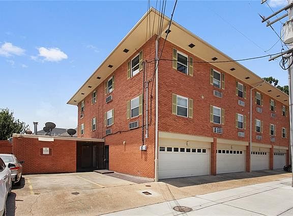 4th image of 500 S Jefferson Davis Pkwy APT 12