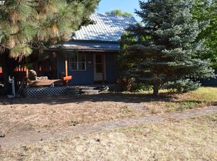 1101 W Ave, La Grande, OR 97850