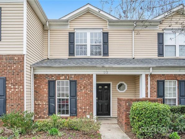 Oakhurst Real Estate Oakhurst Charlotte Homes For Sale Zillow