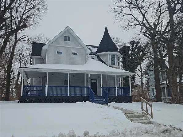 4001 Belvieu Ave, Baltimore, MD 21215