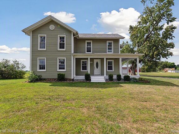 2nd image of 9589 Clinton Macon Rd