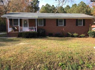 711 Brantley St, Newberry, SC 29108