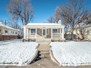 2215 West St, Pueblo, CO 81003