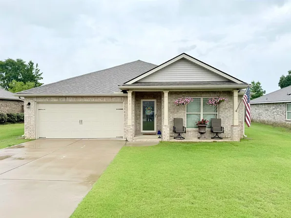 1123 SW Colonial Dr, Cullman, AL 35055