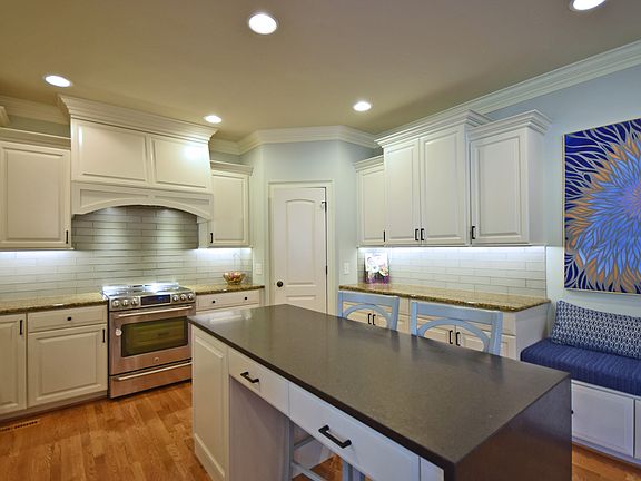 Remodeled Kitchen Summer '18