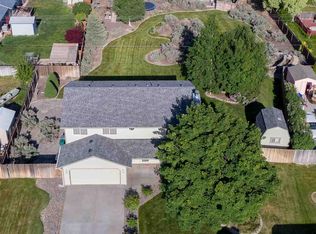 4907 S Washington Pl, Kennewick, WA 99337