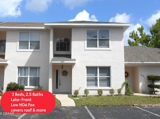1602 Deer Springs Rd, Port Orange, FL 32129