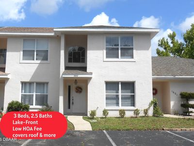 1602 Deer Springs Rd, Port Orange, FL, 32129