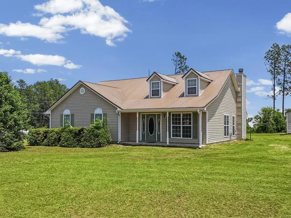 311 Sumner Rd S, Sumner, GA 31789