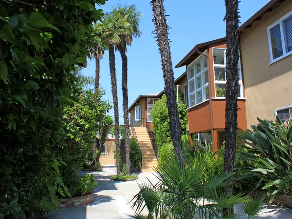 Radford Apartments, 15501 Radford Ave #5501B, North Hollywood, CA 91605
